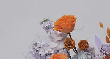 Сборные букеты